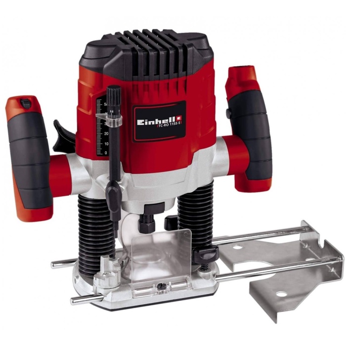 Einhell TC-RO 1155 E Dik Freze