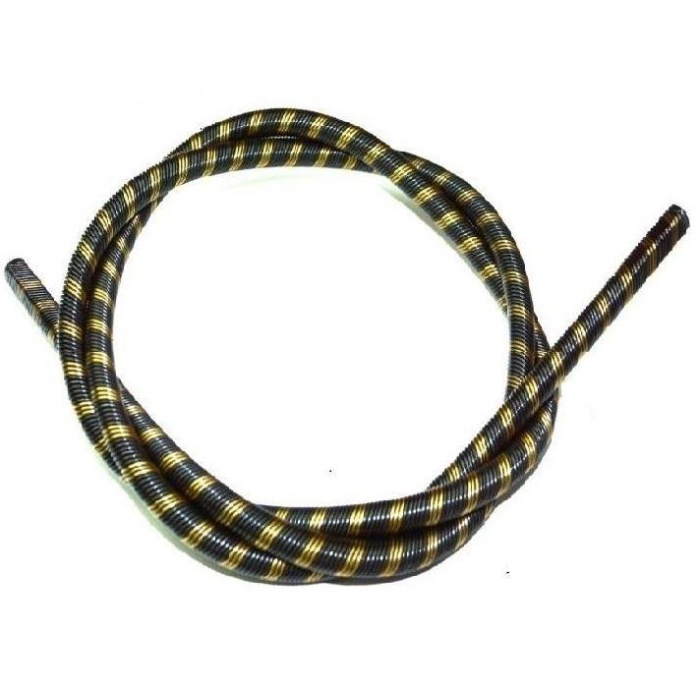 Zeytin Hasat Makinası Spiral Mil 110 cm