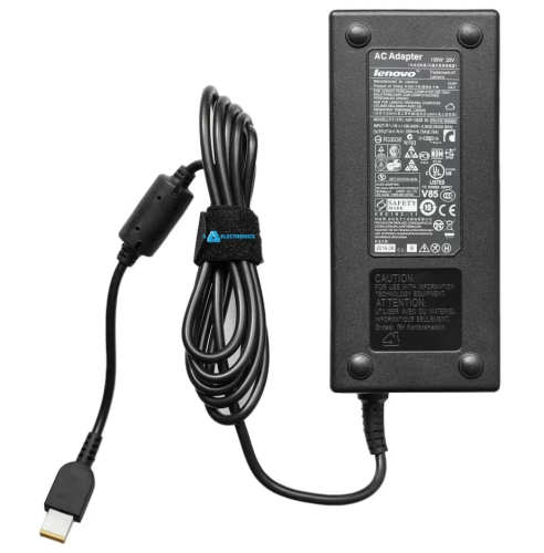 Lenovo 20v 6.75a 135w ADL135NLC3A, ADL135NDC3A Usb Uç Orjinal Şarj Aleti