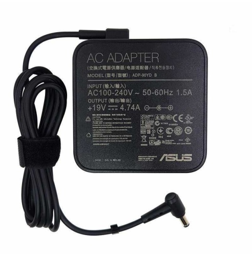 Asus 19V 4.74A 90W 5.5*2.5mm ADP-90YD B, PA-1900-29 Orjinal Şarj Adaptörü