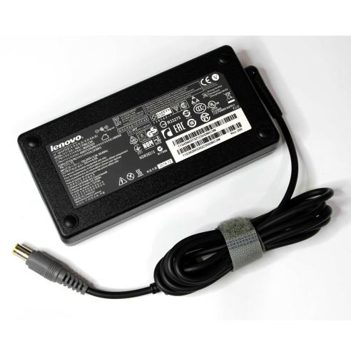 Lenovo 20v 8.5a 170w 45N0113, 45N0114 Orjinal Şarj Adaptörü