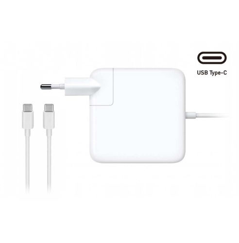 Apple MacBook Pro 15 MR932K/A Type-C şarj adaptörü