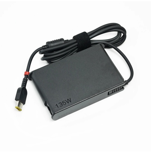 Lenovo 20v 6.75a 135w ADL135NLC3A, ADL135NDC3A Usb Uç Şarj Aleti