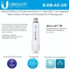 Ubiquiti Networks B-DB-AC WLAN bağlantı noktası 300 Mbit/s Ethernet üzerinden güç desteği (PoE) Beyaz Router B-DB-AC