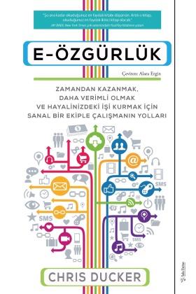 E-ÖZGÜRLÜK