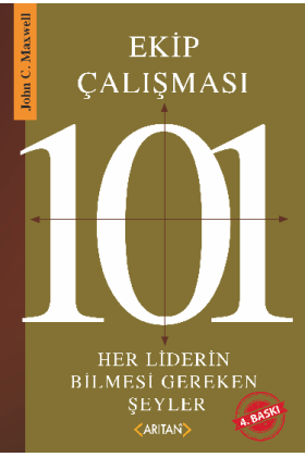 EKİP ÇALIŞMASI 101