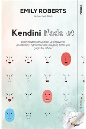 KENDİNİ İFADE ET