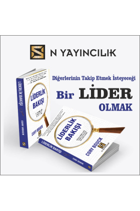 LİDERLİK BAKIŞI