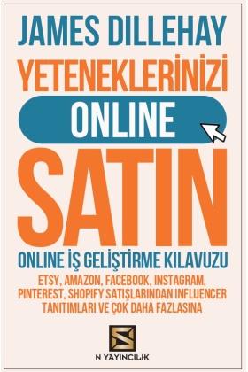 YETENEKLERİNİZİ ONLINE SATIN