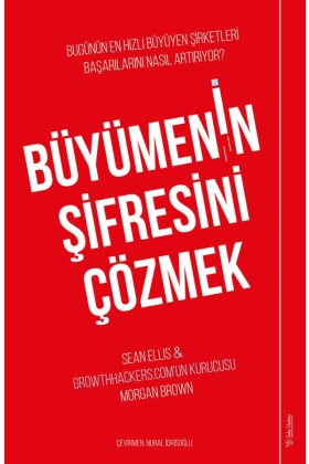 BÜYÜMENİN ŞİFRESİNİ ÇÖZMEK