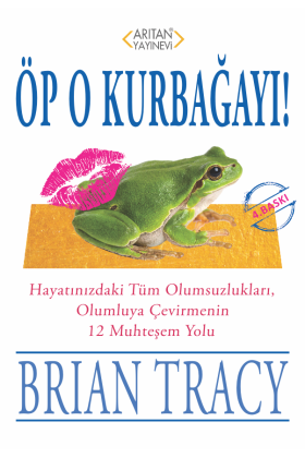 ÖP O KURBAĞAYI