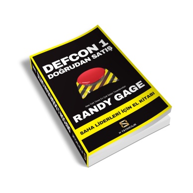 DEFCON 1 (DOĞRUDAN SATIŞ)