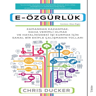 E-ÖZGÜRLÜK