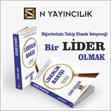 LİDERLİK BAKIŞI