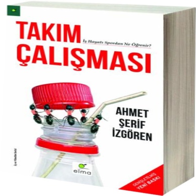 Takım Çalışması