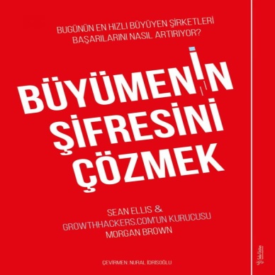 BÜYÜMENİN ŞİFRESİNİ ÇÖZMEK