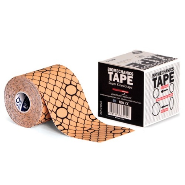 Biomechanics Tape  7,5cm x 5m