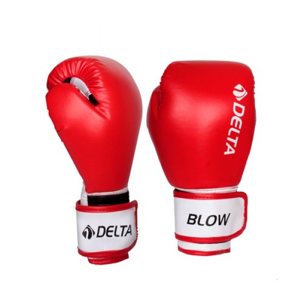 Delta Blow Boks Eldiveni