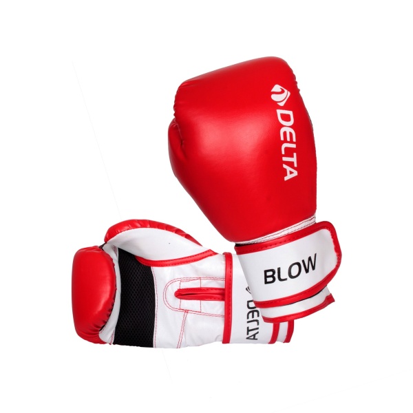 Delta Blow Boks Eldiveni