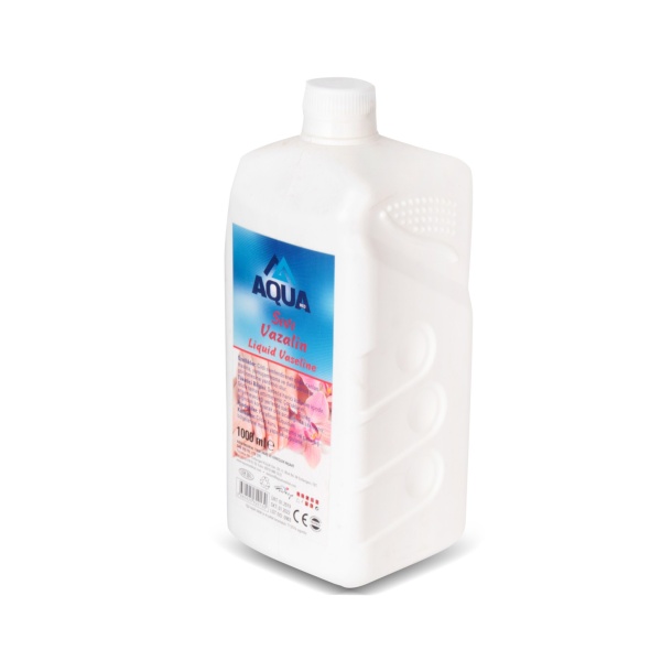 Aqua Sıvı Vazelin 1 Lt