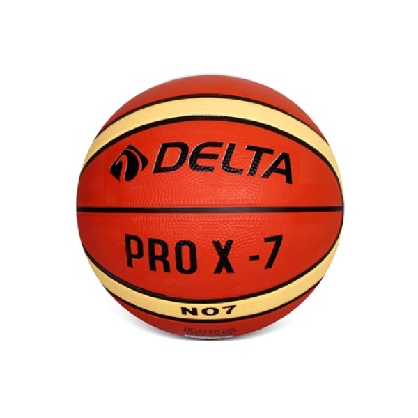 Delta ProX7 Basketbol Topu 7 No