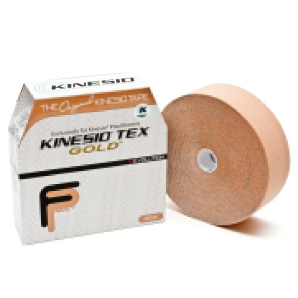 Kinesio Tex Gold 5.0 Cm X 31.5m