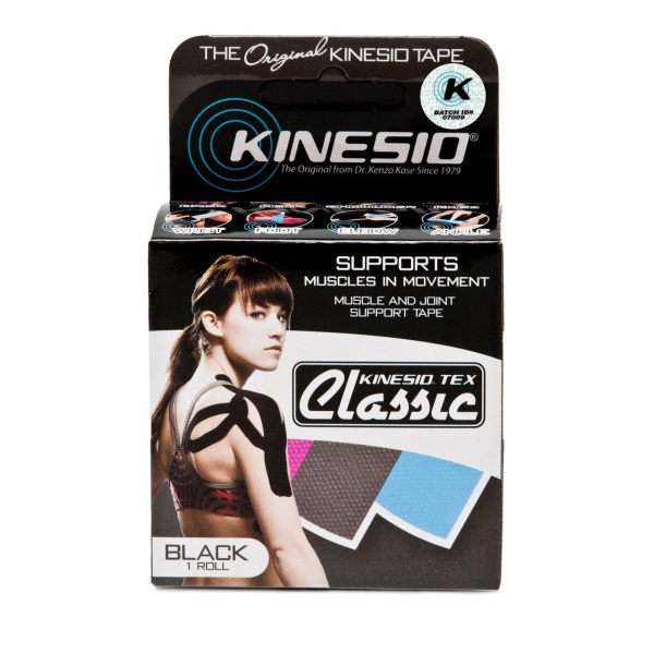 Kinesio Tex Classic 5 Cm X 4 M