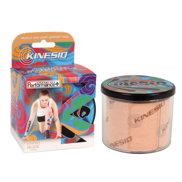 Kinesio Tex Performance+ - 2