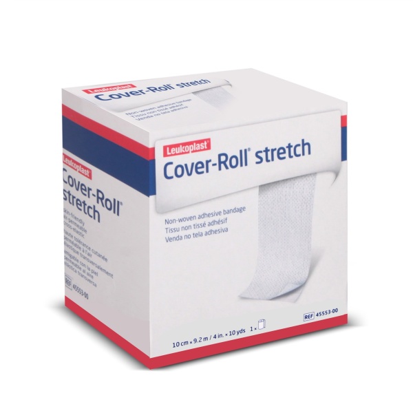 Cover-Roll Stretch 10cm x9,2m