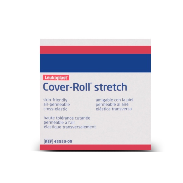 Cover-Roll Stretch 10cm x9,2m