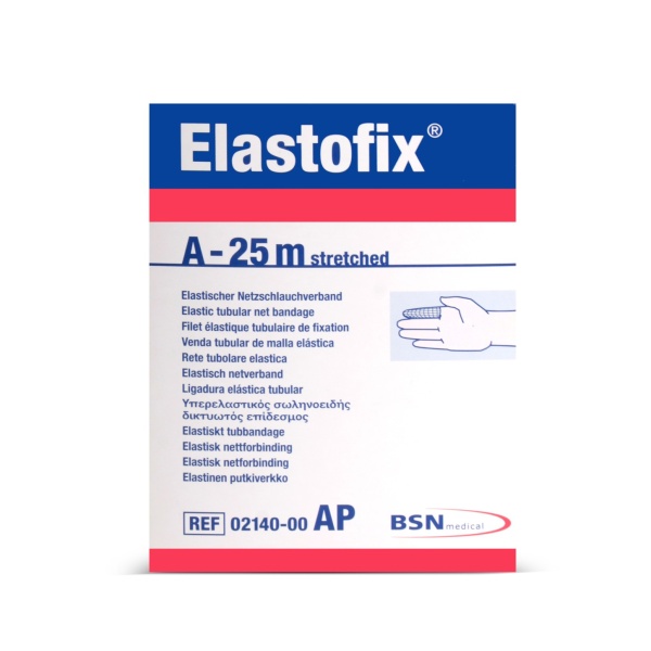 Elastofix 25m Bsn File Bandaj Beden A Parmak