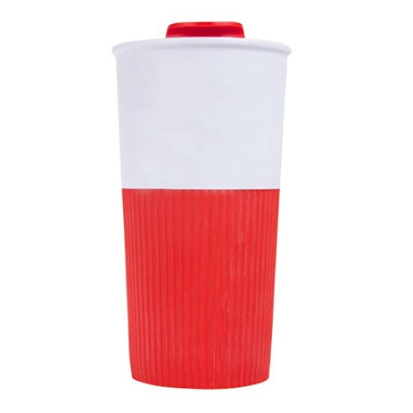 Boomug 450ml Plastik Mug