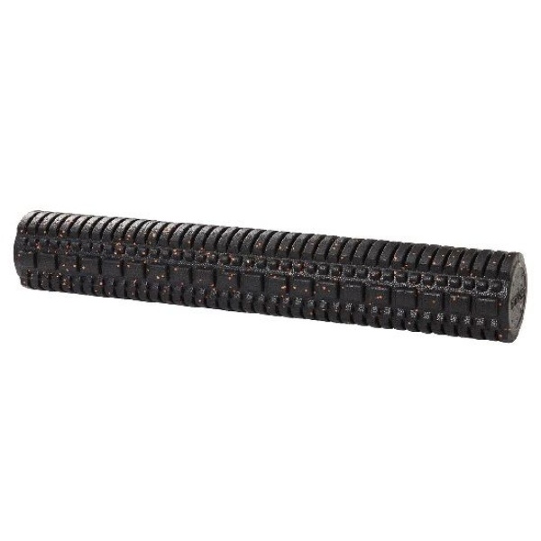 Actifoam Trigger Point Tırtıklı Foam Roller 90cm Orta Sert