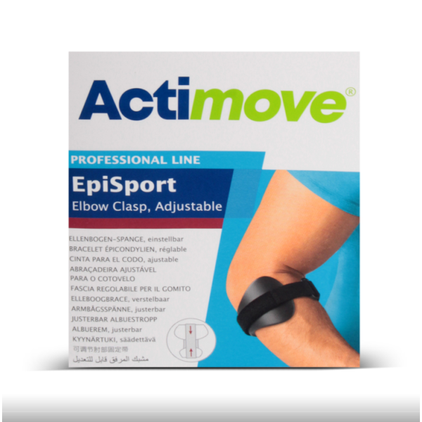 Actimove Episport Dirseklik