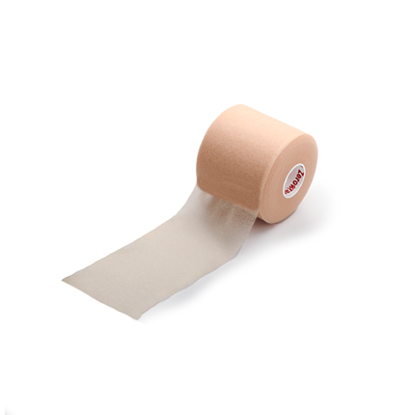 Zerowrap Tape Underwrap Bandaj Altı Sünger 7cm x 27m