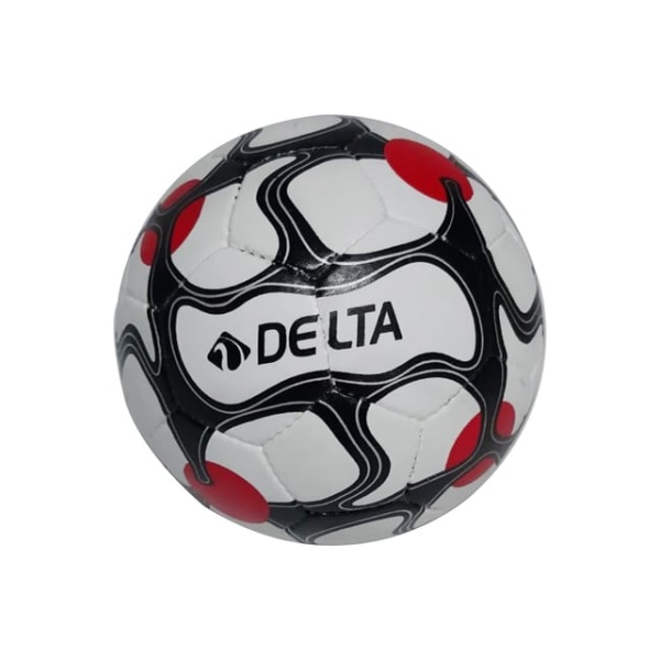 Delta Vega Futbol Topu 4no