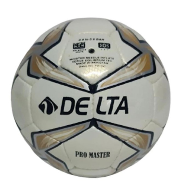 Delta Pro Master Futbol Topu 5no