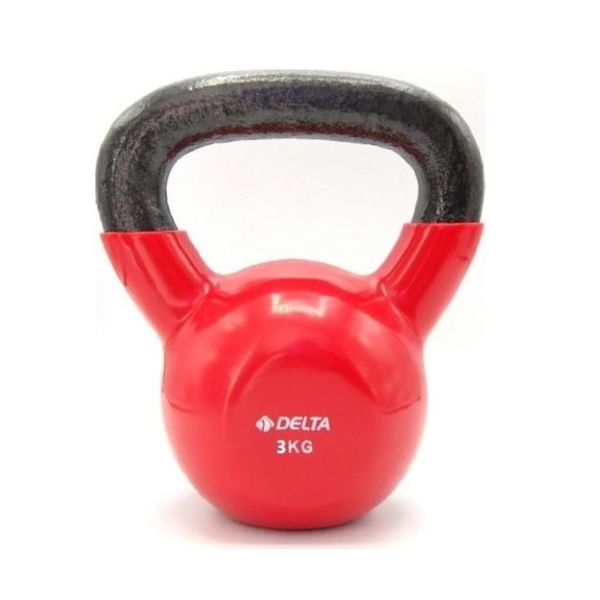 Delta Kettlebell 3Kg