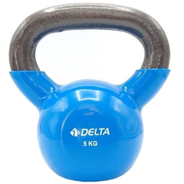 Delta Kettlebell 5Kg