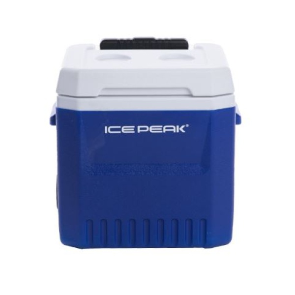 Icepeak Icecube 55LT Tekerlekli Buzluk Mavi