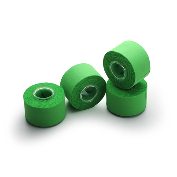 Zerotape Bright Green 3,8cm X 10m