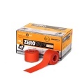 Zerotape Turuncu 3,8cm x 10m Sporcu Tespit Bandı