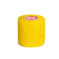 Zeroban 5cm x 4,5m Yellow