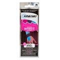 Kinesio Pre-cut Wrist Application