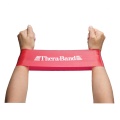 TheraBand® Loop 7,6 cm X 45,5 cm Ağır, Yeşil