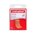 Leukoplast Strong 73220-20 19x56 mm 10 Adet Yara Bandı