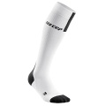 Cep Run Socks 3.0, Whıte/Dark Grey, Men