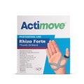 Actimove Rhzio Forte Baş Parmak Desteği Sol