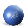 TheraBand® Pilates Ball 22 cm, Mavi