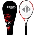 Delta Yetişkin Tenis Raketi Flame L2 27 Inc